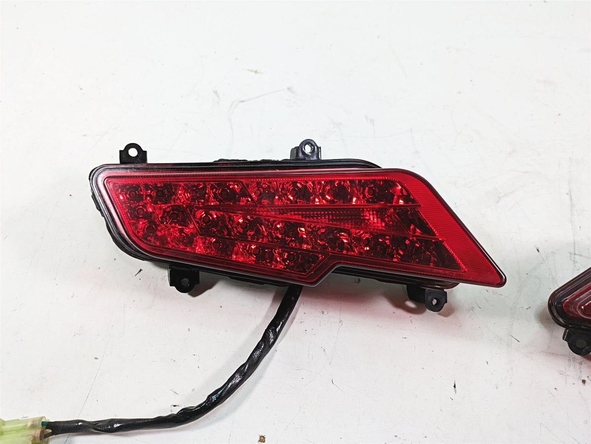 2021 CFMoto Zforce 500 Trail Taillight Tail Light Lamp Lens 7000-160240 {{ shop.shopifyCountryName }} - Mototech271
