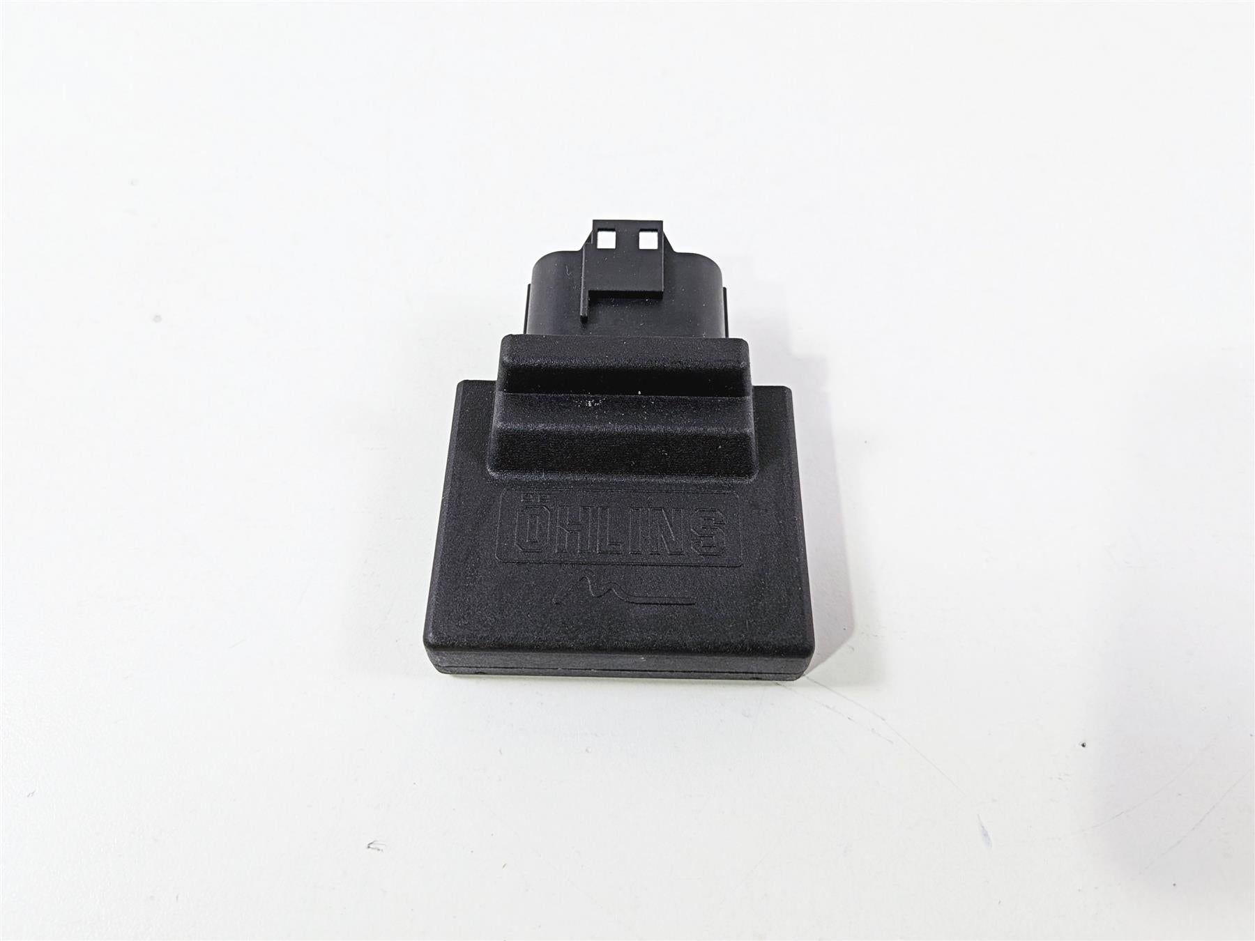 2019 Ducati Panigale V4S V4 S Corse Suspension Control Module Ohlins 38510875A {{ shop.shopifyCountryName }} - Mototech271