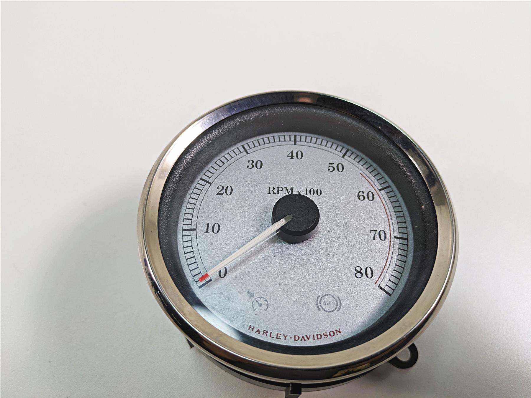 2013 Harley Touring FLHX Street Glide Tachometer Tacho Meter Gauge 8k 67459-04C {{ shop.shopifyCountryName }} - Mototech271
