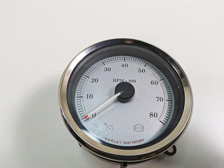 2013 Harley Touring FLHX Street Glide Tachometer Tacho Meter Gauge 8k 67459-04C {{ shop.shopifyCountryName }} - Mototech271