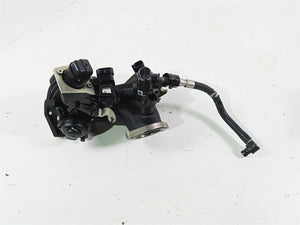 2011 Harley FXDC Dyna Super Glide Throttle Body Fuel Injection 27708-10A