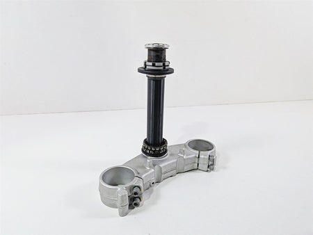 2016 Aprilia RSV 1100 Tuono V4 Factory Lower Triple Tree Steering Clamp 2B001680 {{ shop.shopifyCountryName }} - Mototech271