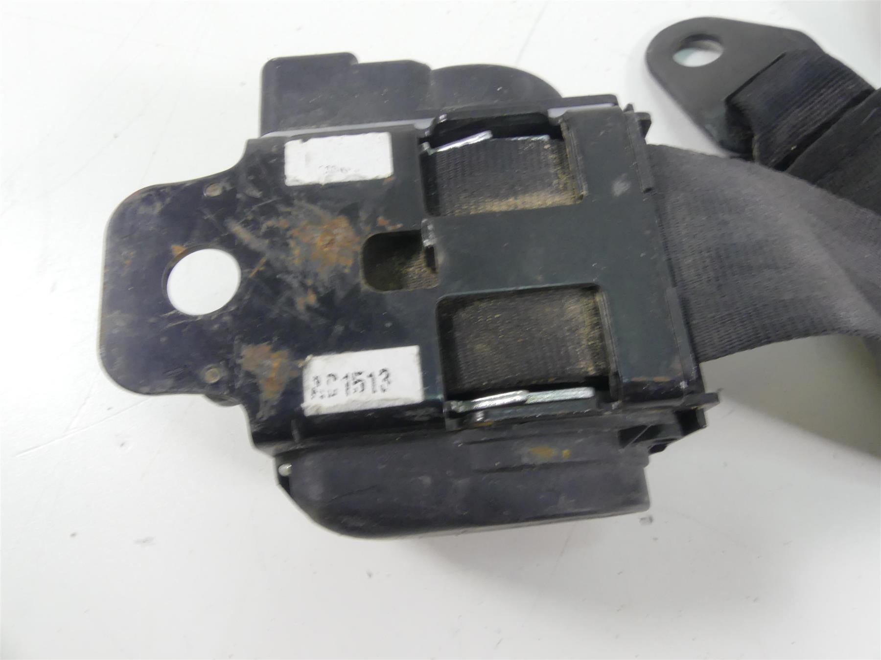 2021 Kawasaki Teryx KRX KRF 1000 Shield Driver Seat Belt Harness 53061-0359 {{ shop.shopifyCountryName }} - Mototech271