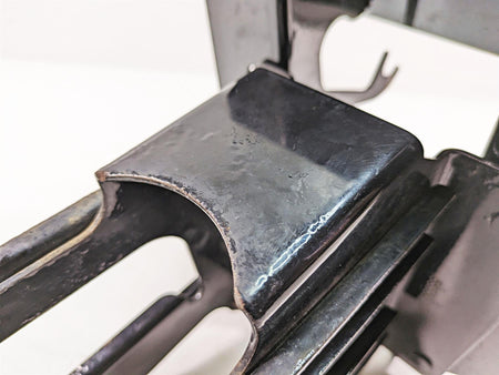 2011 Harley Touring FLTRU Road Glide Front Fairing Mount Holder Bracket 58530-10 {{ shop.shopifyCountryName }} - Mototech271