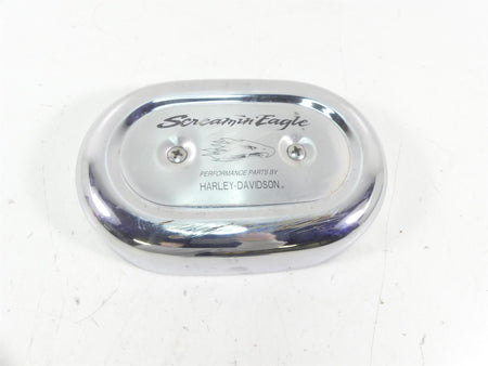 2002 Harley XL1200 Sportster Screamin Eagle Air Filter Cleaner 29367-97 {{ shop.shopifyCountryName }} - Mototech271