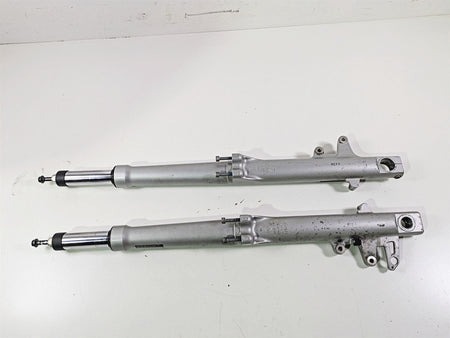 2009 BMW R1200RT K26 Straight Showa Front Fork Leg Set 31427698911 31427684312 {{ shop.shopifyCountryName }} - Mototech271