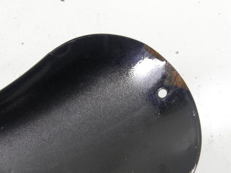 2010 Harley FXDWG Dyna Wide Glide Front Fender - Dented 60141-06B {{ shop.shopifyCountryName }} - Mototech271