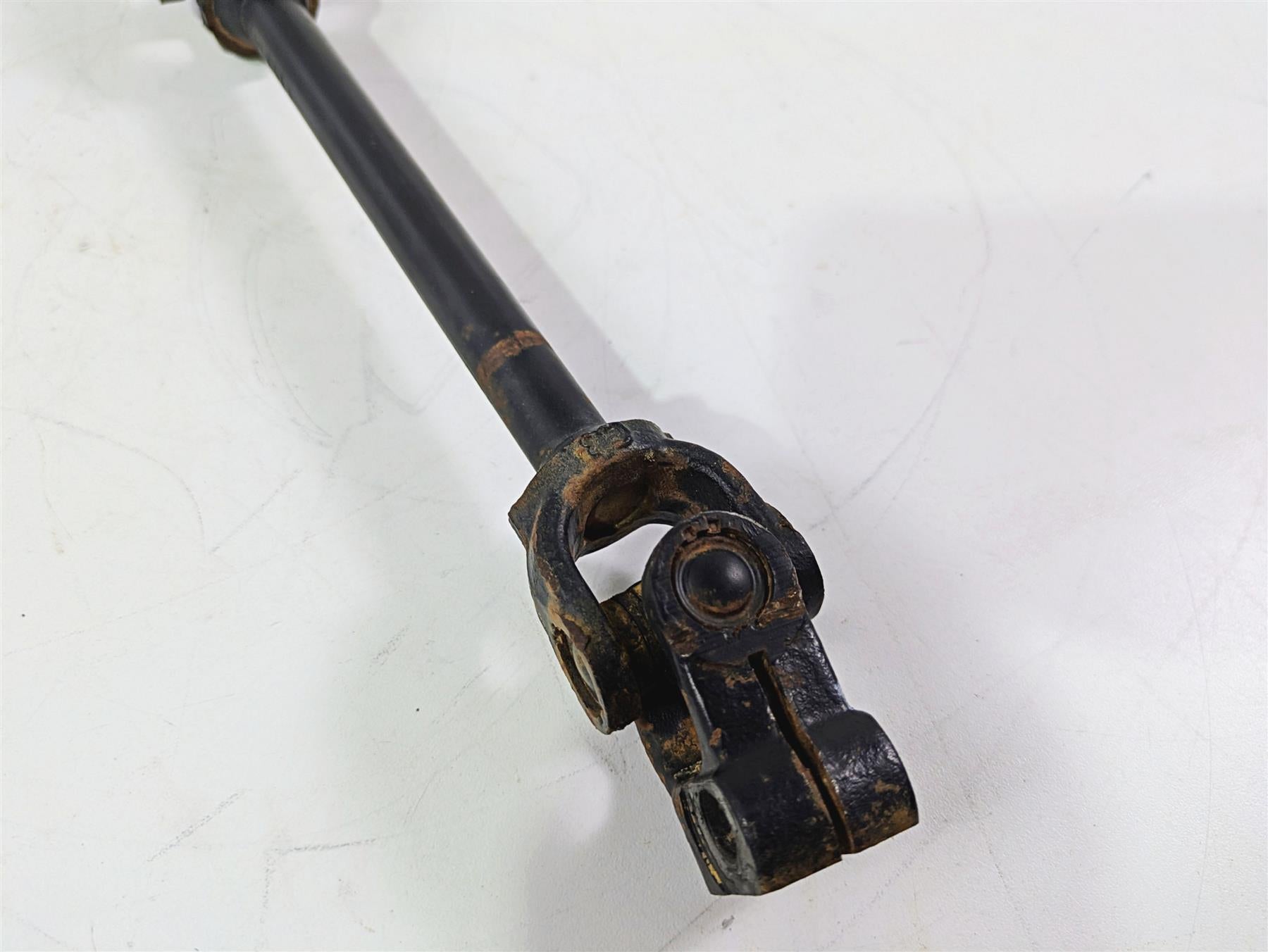2019 Polaris RZR XP Turbo S Steering Shaft Axle Set 1824665 1824796 {{ shop.shopifyCountryName }} - Mototech271