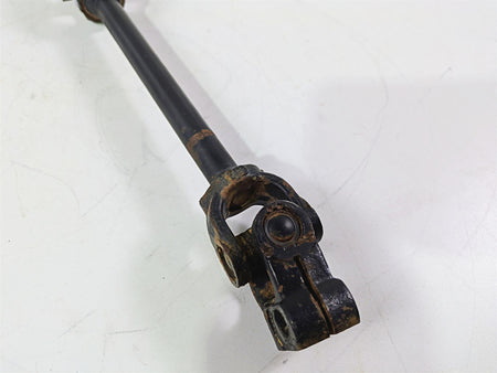 2019 Polaris RZR XP Turbo S Steering Shaft Axle Set 1824665 1824796 {{ shop.shopifyCountryName }} - Mototech271