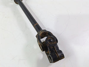 2019 Polaris RZR XP Turbo S Steering Shaft Axle Set 1824665 1824796