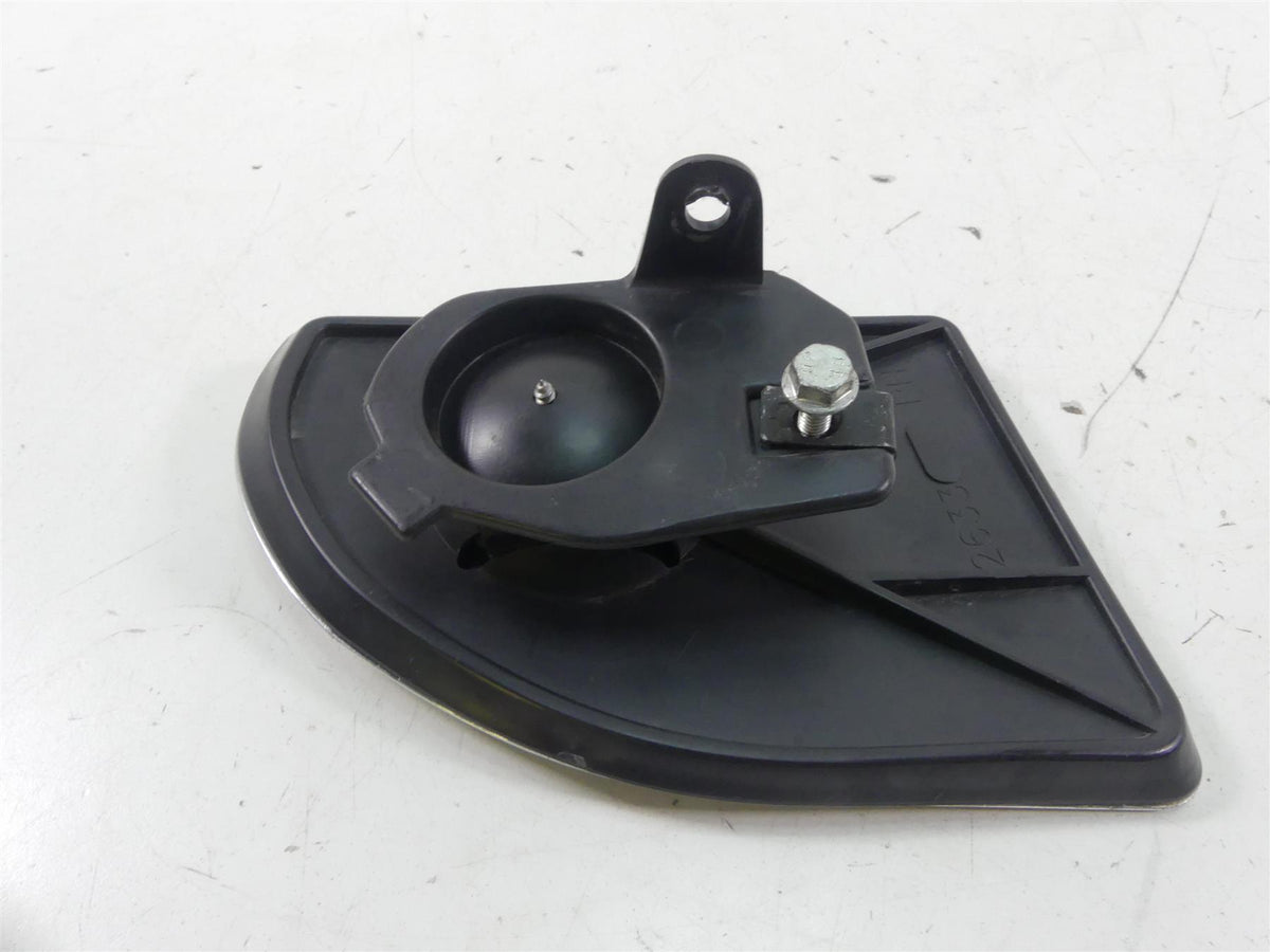 2011 Victory Vision Tour Right Speaker Cover Mirror Rear View Set 5436296 {{ shop.shopifyCountryName }} - Mototech271