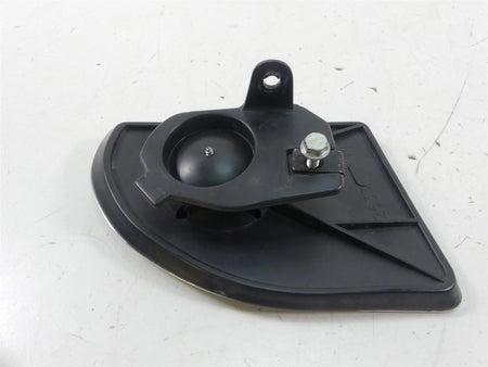 2011 Victory Vision Tour Right Speaker Cover Mirror Rear View Set 5436296 {{ shop.shopifyCountryName }} - Mototech271