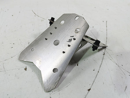2017 Ducati Monster 1200 S Competition Werkes Fender Eliminator 1DMON5 {{ shop.shopifyCountryName }} - Mototech271
