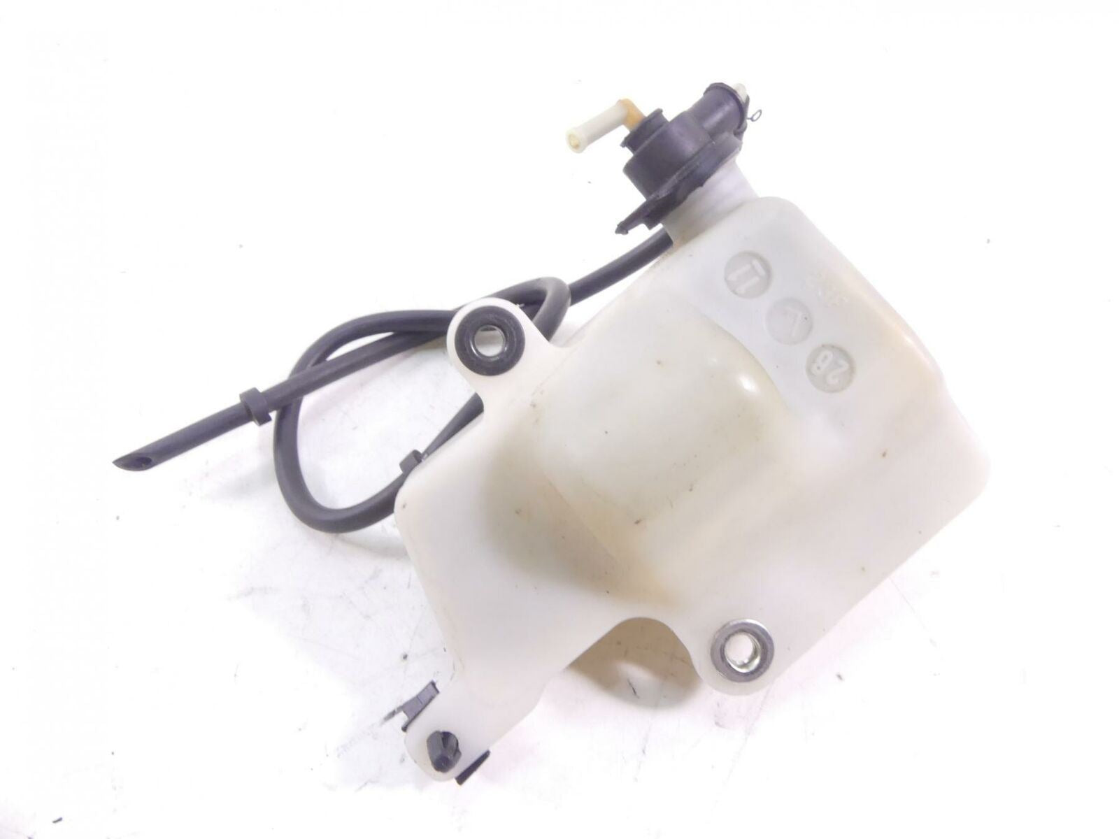 2012 Yamaha XT1200 Super Tenere Radiator Fan Reservoir Hoses Set 23P-12461-00-00 {{ shop.shopifyCountryName }} - Mototech271