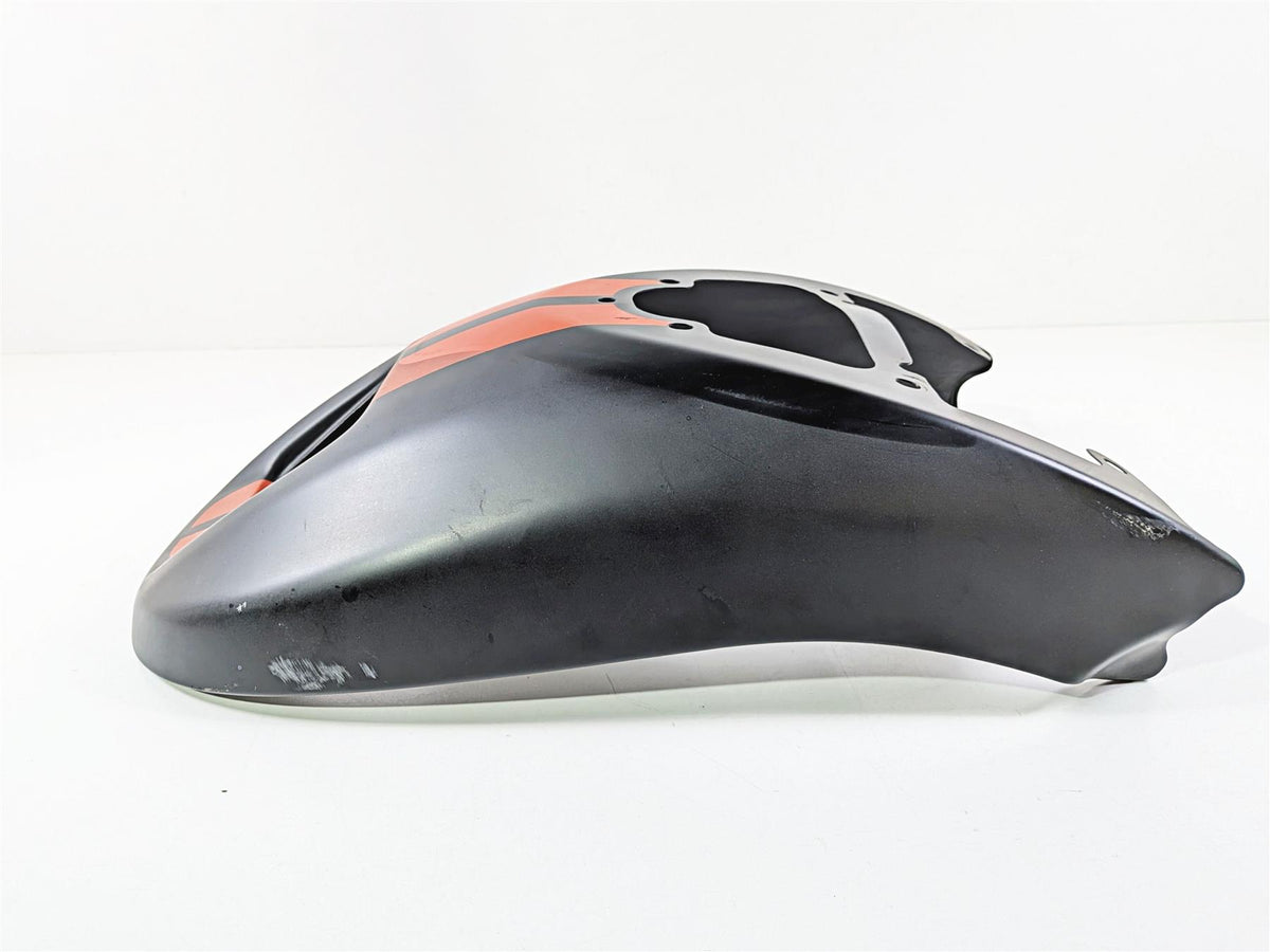 2011 Harley VRSCDX Night Rod Rear Fender Sedona Orange 59823-11DGX {{ shop.shopifyCountryName }} - Mototech271