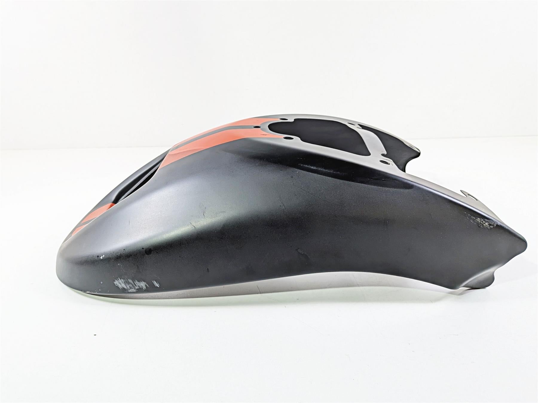2011 Harley VRSCDX Night Rod Rear Fender Sedona Orange 59823-11DGX {{ shop.shopifyCountryName }} - Mototech271