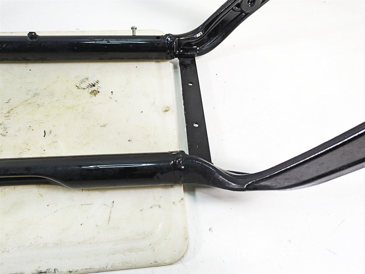 2020 Harley Softail FXBB Street Bob Straight M8 Frame Chassis 30degr With Clean California Title 47000126 {{ shop.shopifyCountryName }} - Mototech271