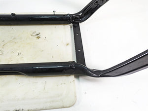 2020 Harley Softail FXBB Street Bob Straight M8 Frame Chassis 30degr With Clean California Title  47000126