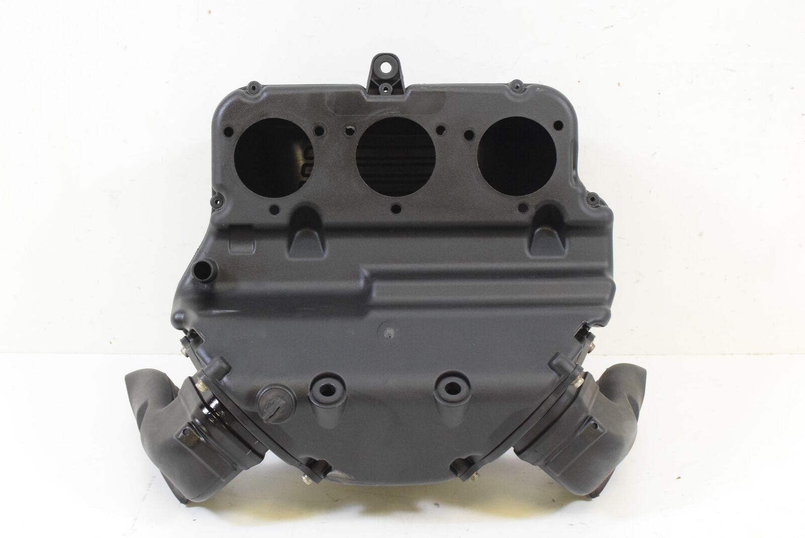 2015 MV Agusta B3 Brutale 800 Air Box Cleaner Breather & Inlet Tubes 8000B5482 {{ shop.shopifyCountryName }} - Mototech271