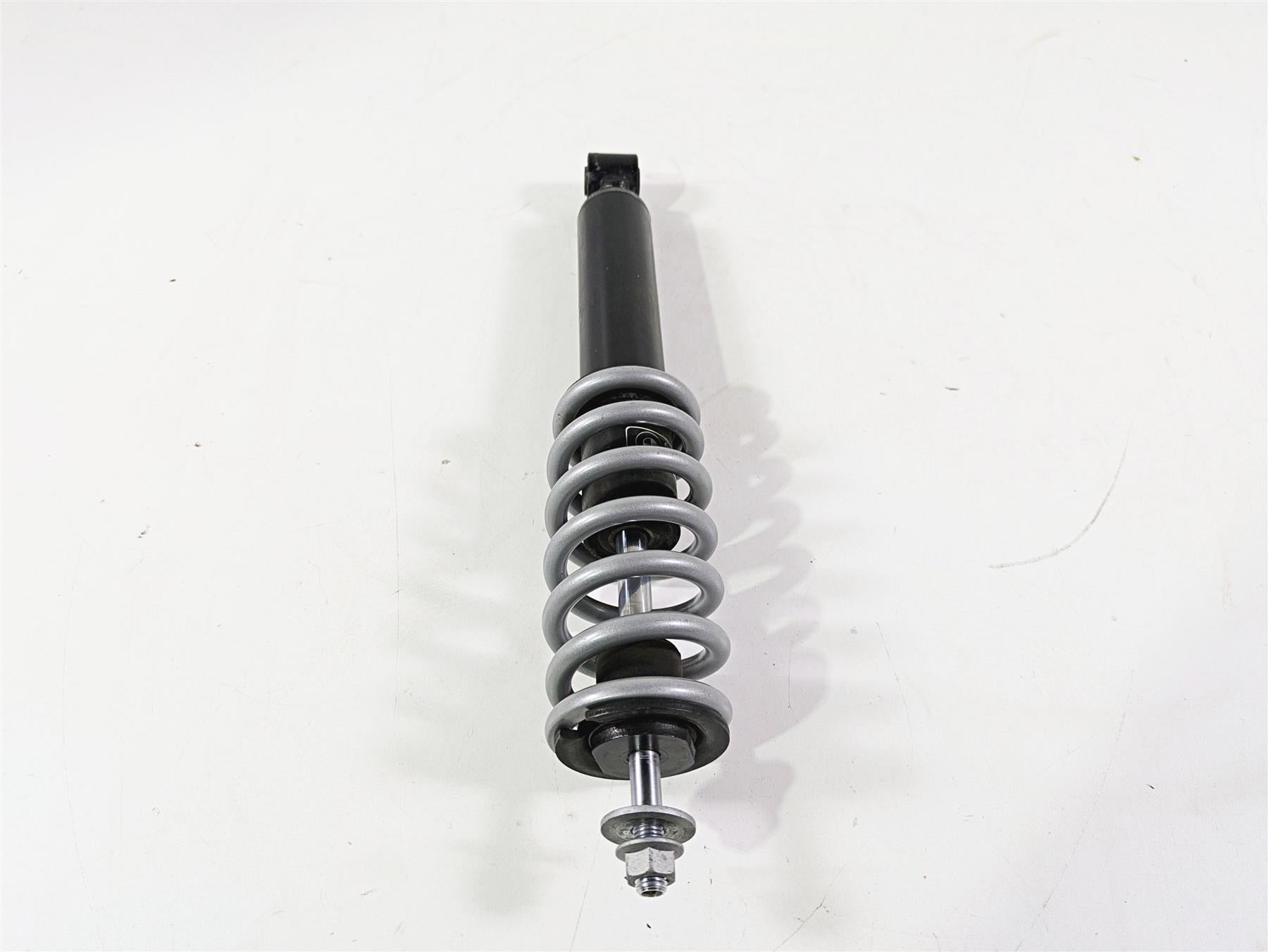 2012 BMW R1200R K27 Straight Front Shock Damper Standard 326mm 31427729435 {{ shop.shopifyCountryName }} - Mototech271