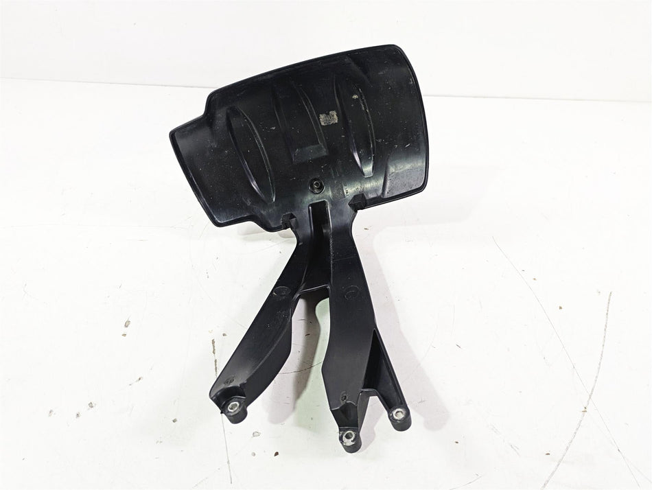 2015 BMW R1200GS Adv K51 Very Rear Tire Mudflap Guard 46628533657 {{ shop.shopifyCountryName }} - Mototech271