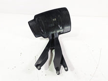 Load image into Gallery viewer, 2015 BMW R1200GS Adv K51 Very Rear Tire Mudflap Guard 46628533657 | Mototech271
