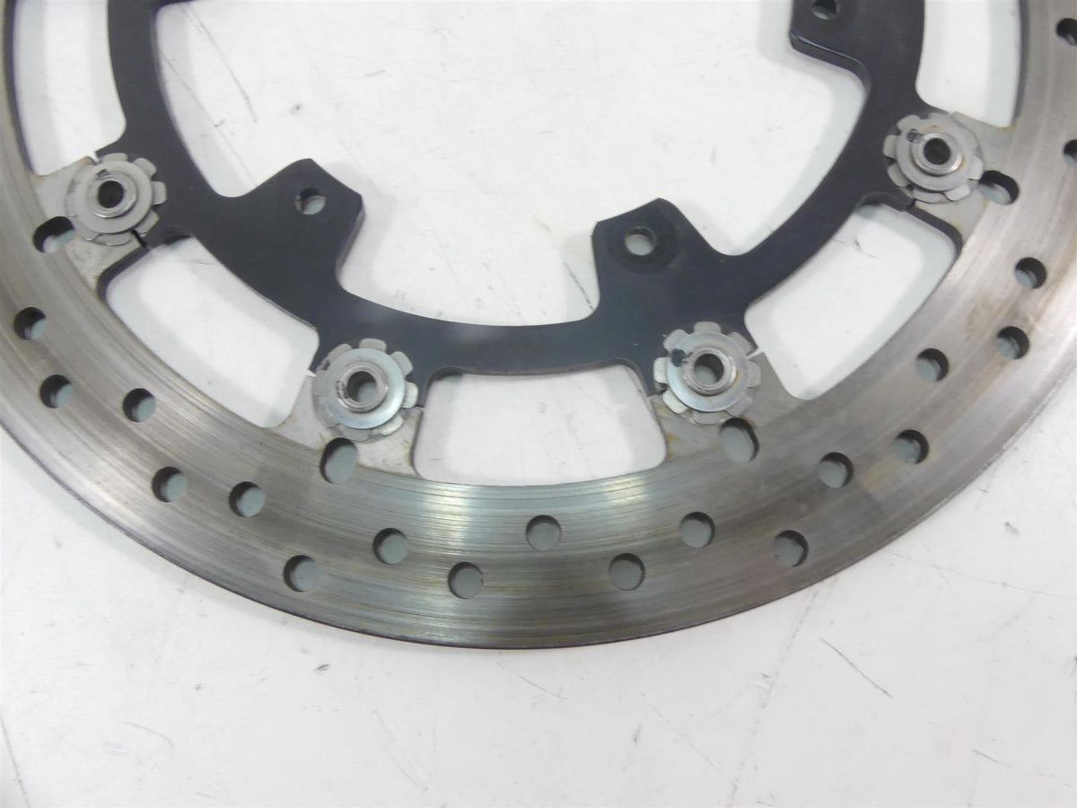 2015 KTM 1190 Adventure R Front Brembo Brake Disc Rotor Set 6030906000030 {{ shop.shopifyCountryName }} - Mototech271