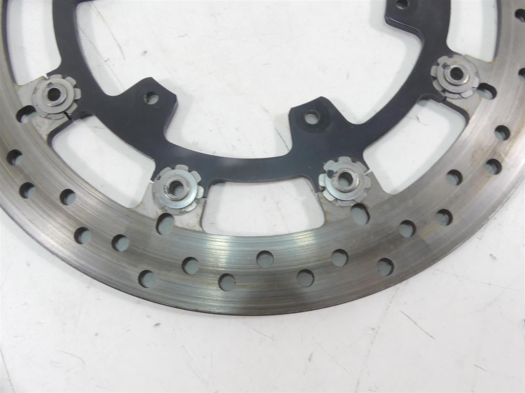 2015 KTM 1190 Adventure R Front Brembo Brake Disc Rotor Set 6030906000030 {{ shop.shopifyCountryName }} - Mototech271