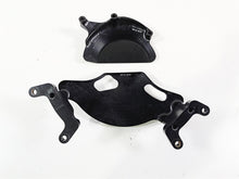 Load image into Gallery viewer, 2018 Aprilia RSV4 RR Spider Racing Engine Guard Cover Set SP110 09.20
