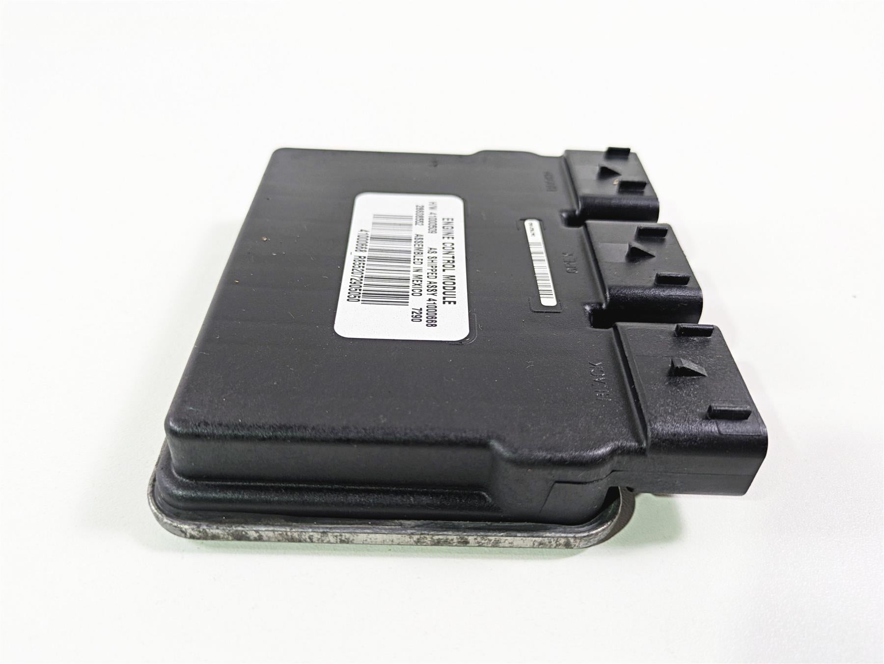 2018 Harley FLHCS Softail Heritage 115th Cdi Ecm Engine Control Module 41000668 {{ shop.shopifyCountryName }} - Mototech271
