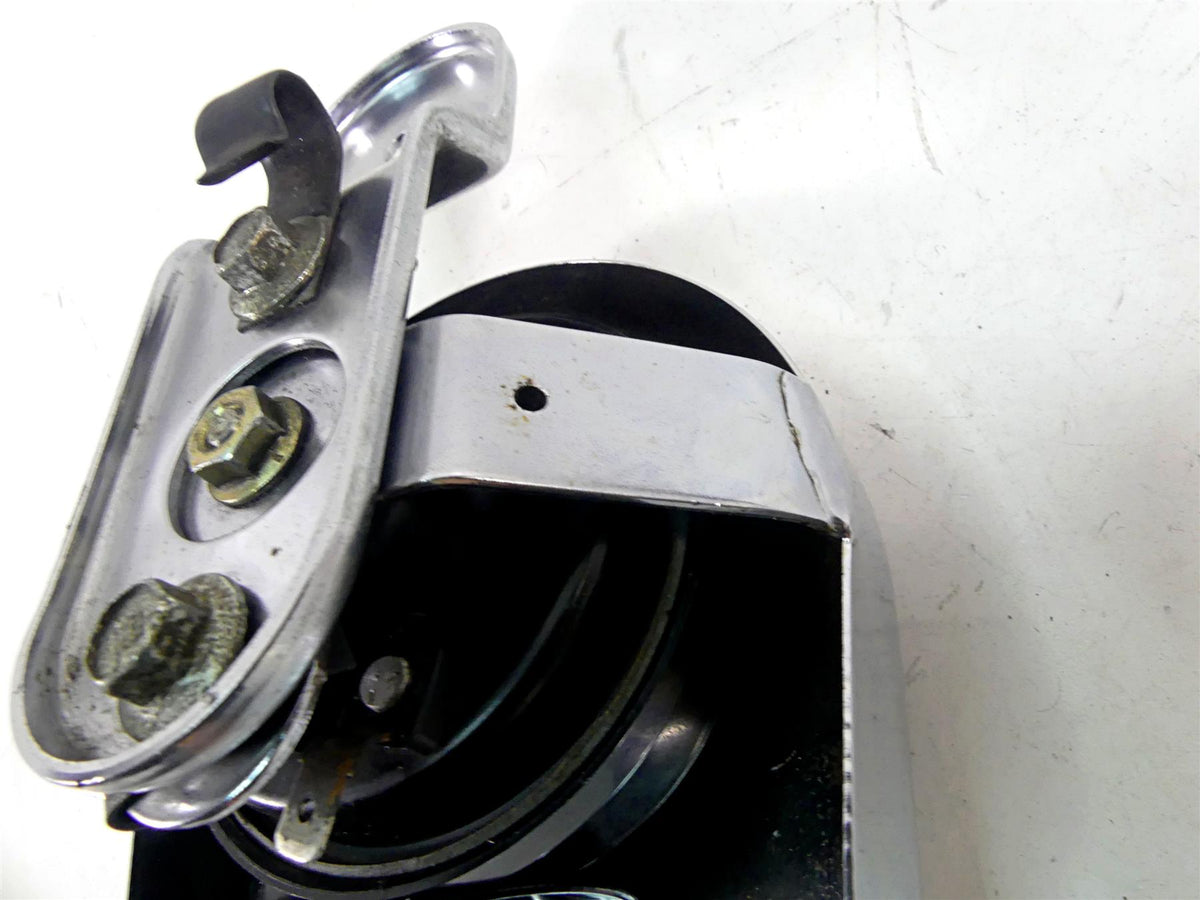 2002 Harley FLSTCI Softail Heritage Horn & Chrome Cover 61300478A {{ shop.shopifyCountryName }} - Mototech271