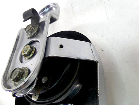 2002 Harley FLSTCI Softail Heritage Horn & Chrome Cover 61300478A {{ shop.shopifyCountryName }} - Mototech271