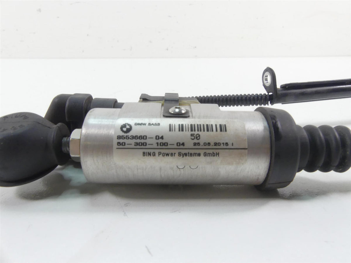 2016 BMW S1000XR K49 Bing Quickshifter Quick Shifter Shift Assistant 23418553660 {{ shop.shopifyCountryName }} - Mototech271