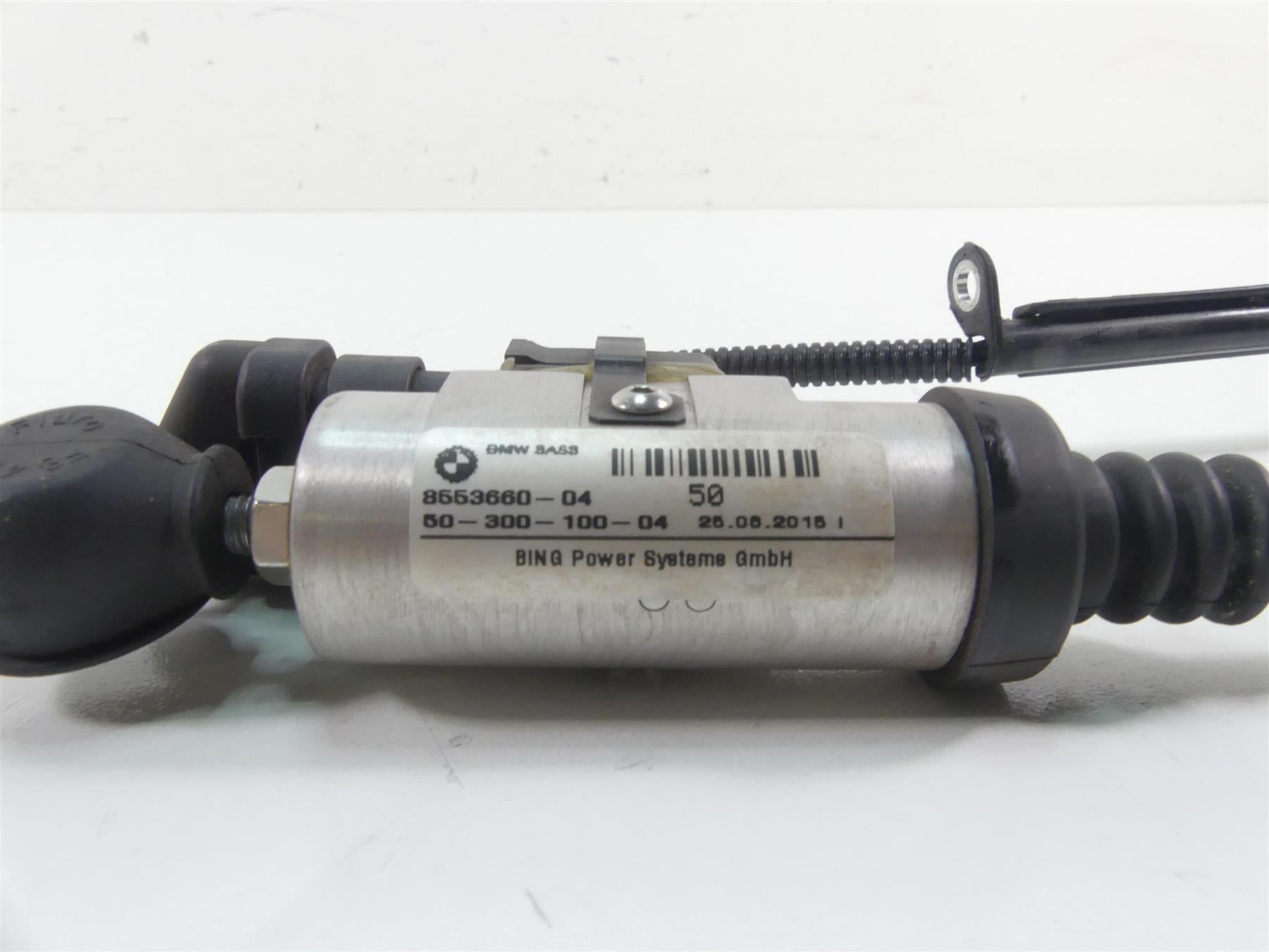 2016 BMW S1000XR K49 Bing Quickshifter Quick Shifter Shift Assistant 23418553660 {{ shop.shopifyCountryName }} - Mototech271