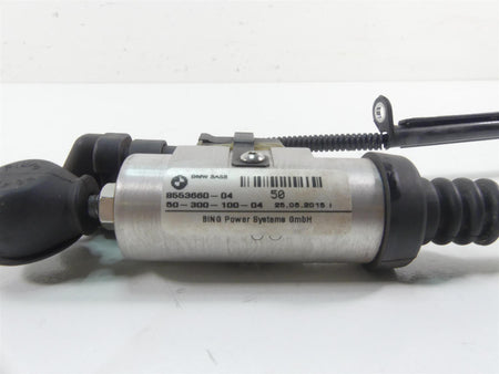2016 BMW S1000XR K49 Bing Quickshifter Quick Shifter Shift Assistant 23418553660 {{ shop.shopifyCountryName }} - Mototech271