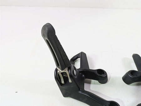 2020 KTM 1290 Super Adventure R Rear Passenger Footpeg Set 6030304800033S {{ shop.shopifyCountryName }} - Mototech271