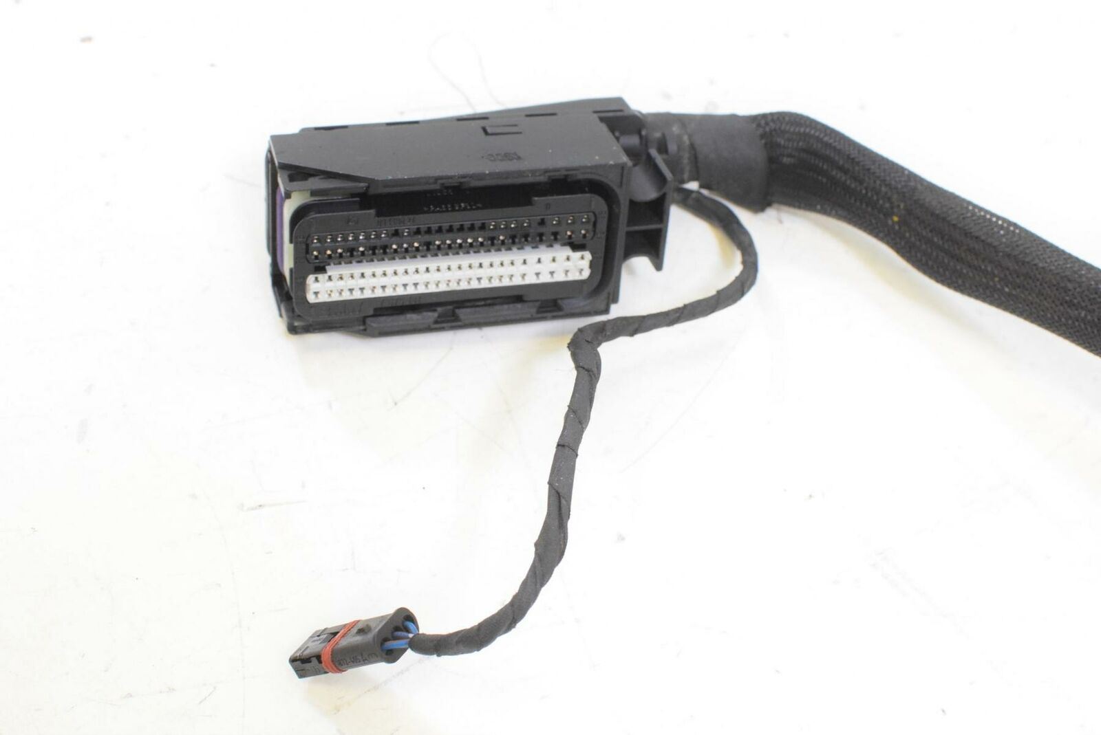 2007 BMW K1200 GT K44 Engine Wiring Harness Loom - No Cuts 12517690227 {{ shop.shopifyCountryName }} - Mototech271