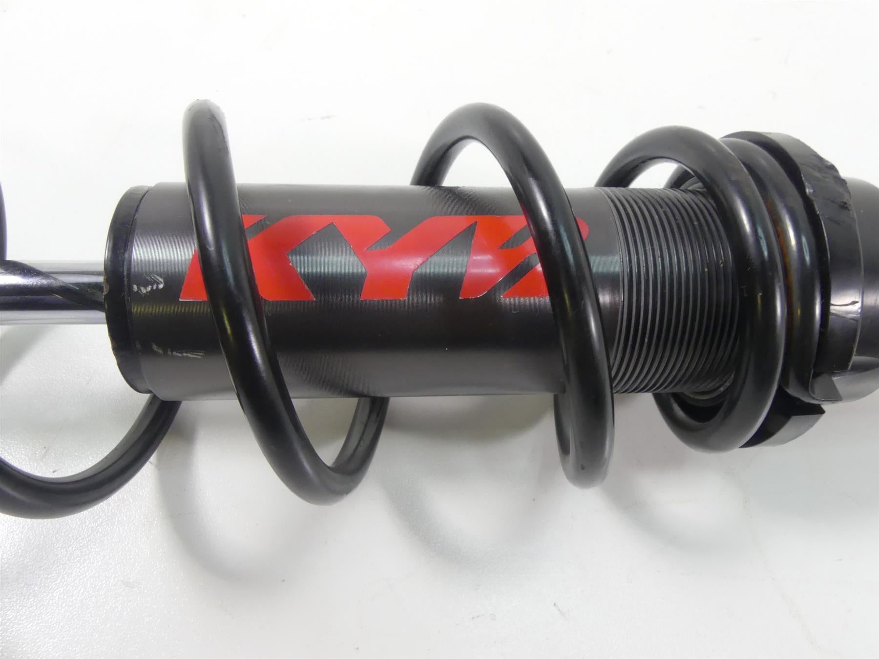 2012 Ski-Doo Summit X 800R Etec Straight Kyb Front Shock Damper Set 505073118 {{ shop.shopifyCountryName }} - Mototech271