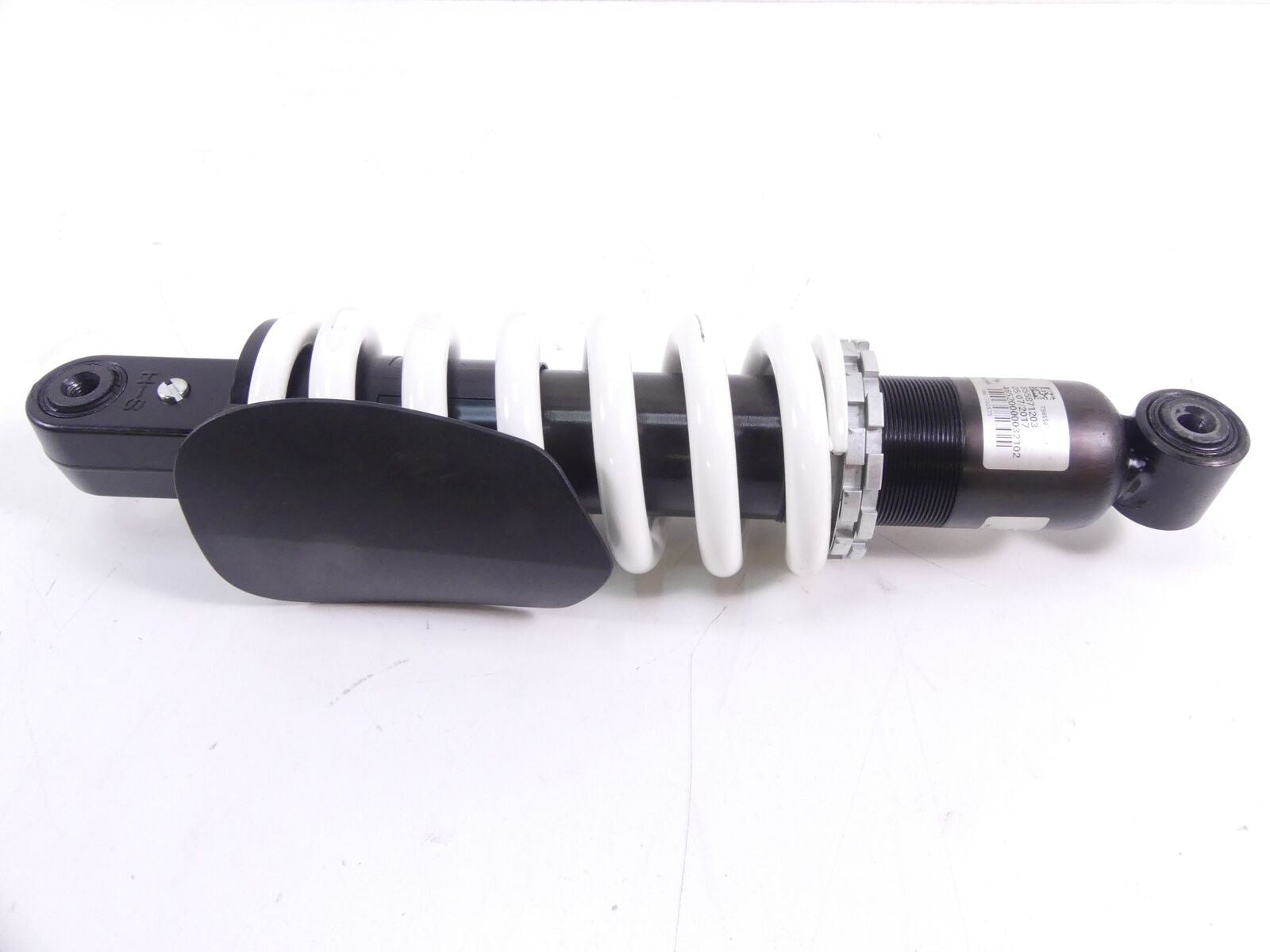 2018 BMW R nineT Urban GS K33 Rear Sachs Suspension Damper Shock 33548558712