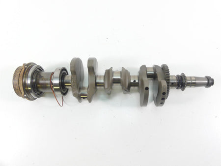 2016 Yamaha YXZ1000 R EPS SE Crankshaft Crank Shaft 2HC-11400-00-00 {{ shop.shopifyCountryName }} - Mototech271