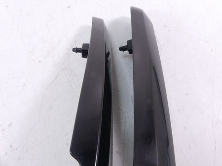 2018 BMW K1600 Bagger Between Leg Side Cover Faring Cowl Set 8557353 {{ shop.shopifyCountryName }} - Mototech271