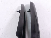 Load image into Gallery viewer, 2018 BMW K1600 Bagger Between Leg Side Cover Faring Cowl Set 8557353
