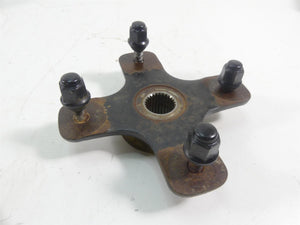 2015 Can-Am Commander 1000XT Rear Left Trailing Arm w/o Central Lockng 703500964 | Mototech271