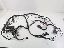 Load image into Gallery viewer, 1998 Harley Touring FLHRCI Road King Main Engine Wiring Harness - Read 70245-98
