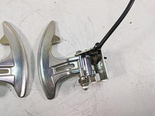 Load image into Gallery viewer, 2018 Yamaha YXZ1000R EPS SS Left Right Hand Shifter Shift Paddles B57-2380B-00
