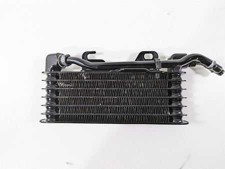 2009 Harley XR1200 Sportster Oil Cooler & Lines 63050-08A {{ shop.shopifyCountryName }} - Mototech271