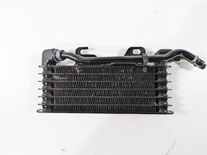 2009 Harley XR1200 Sportster Oil Cooler & Lines 63050-08A | Mototech271