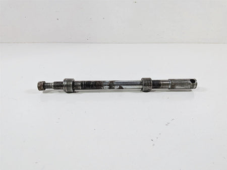 1990 Harley Touring FLHTC Electra Glide Front Wheel Spindle Axle 3/4" 43346-83B {{ shop.shopifyCountryName }} - Mototech271
