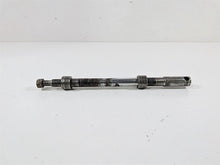Load image into Gallery viewer, 1990 Harley Touring FLHTC Electra Glide Front Wheel Spindle Axle 3/4" 43346-83B
