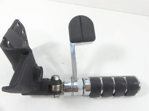 1993 Harley FXSTS Softail Springer Front Kuryakyn Footpeg Shifter Set 8075 8044 | Mototech271